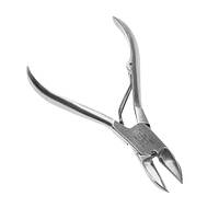 Щипці для нігтів, 12 см, J-40-091