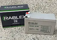Аккумулятор для опрыскивателя RABLEX 12V 9A