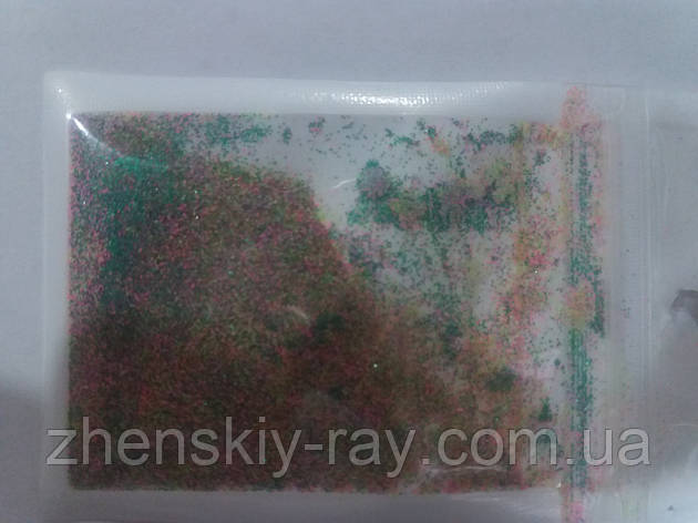 Прання MELANGE MIX, фото 1