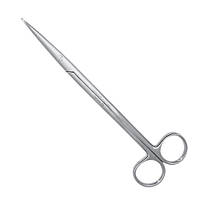 Ножиці 18 cм, гострий/гострий, прямі, J-22-090