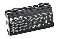 Акумулятор PowerPlant для ноутбуків ASUS X51H (A32-T12, AS5151LH) 11.1V 5200mAh