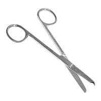 Ножиці Spencer для зняття шовного матеріалу, 13 cм,  прямі, J-22-224