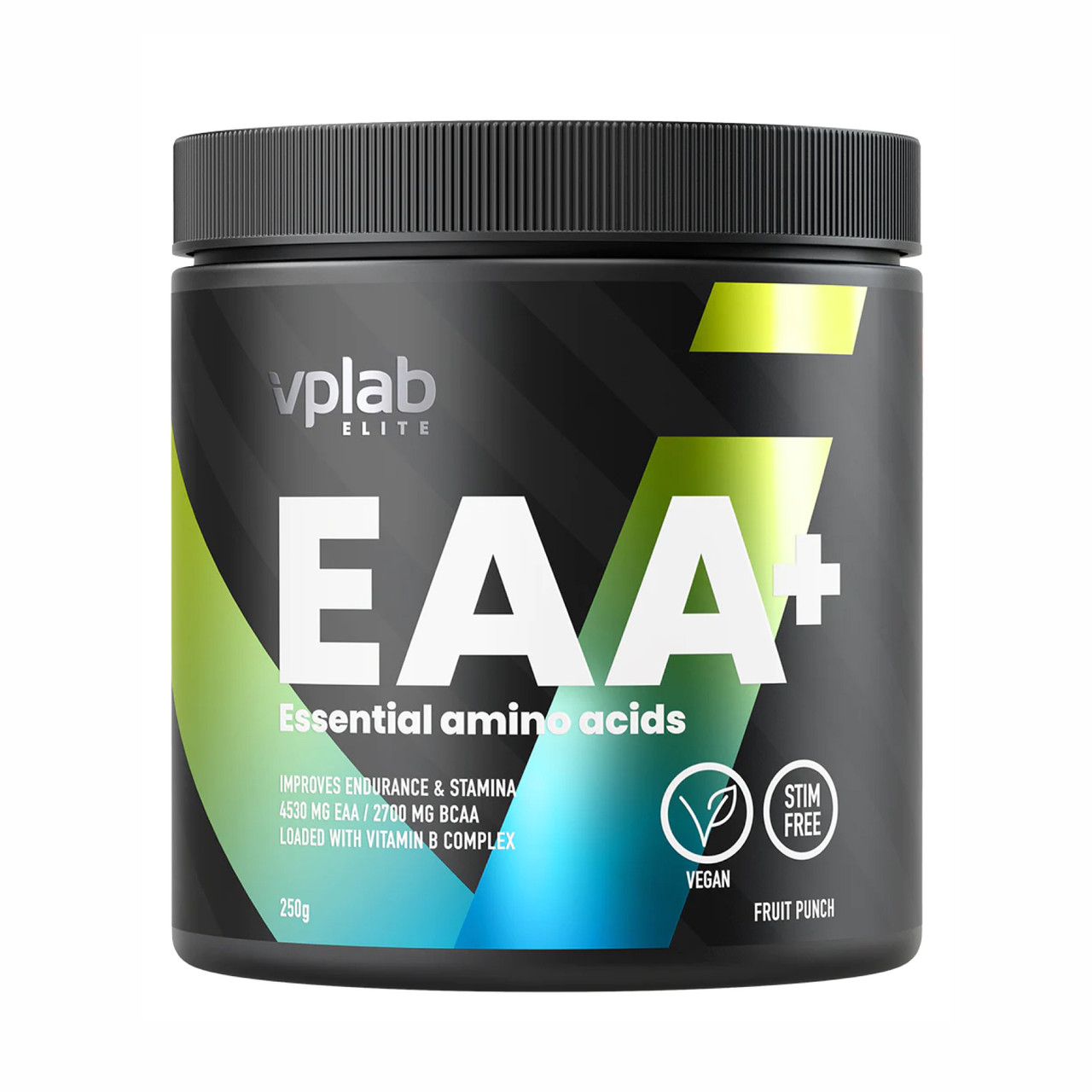 EAA Plus - 250g Fruit Punch, фото 1