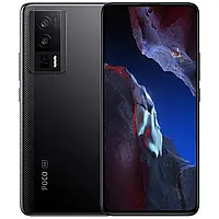 Смартфон Xiaomi Poco F5 Pro 12/256GB Global , 64+8+2/16Мп, Snapdragon 8+ Gen 1, 2sim, 6.61", AMOLED, 5160 mAh