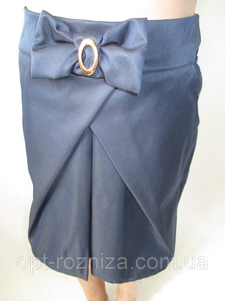 Модні спідниці в школу., фото 1