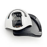 SUN X11 MAX на 280 Вт. - лампа для маникюра и педикюра (с таймером, дисплеем и съемным дном), фото 4