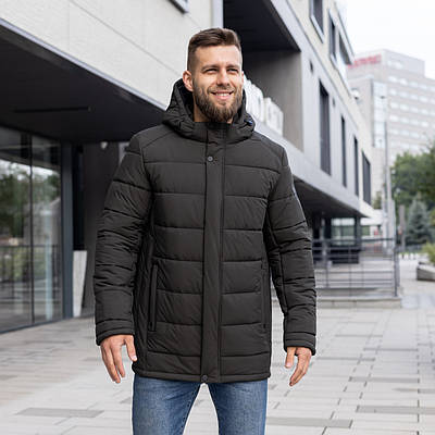 Недороги зимові куртки чоловічі від виробника 64,66 хакі