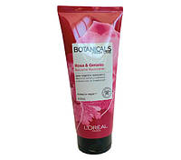 Кондиционер для тонких волос LOREAL Botanical Fresh Care с розой и геранью