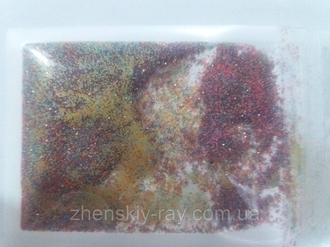 Прання MELANGE MIX