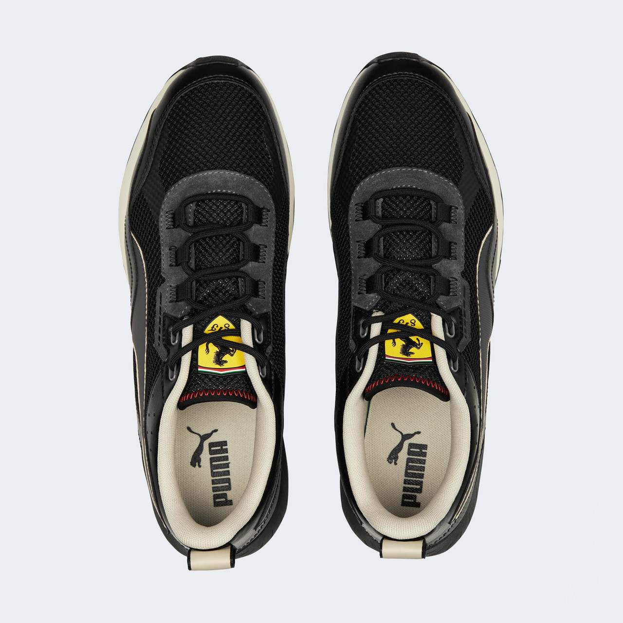 Puma 2025 ferrari 2.0
