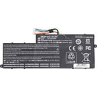 Акумулятор PowerPlant для ноутбуків ACER Aspire V5-122P (AC13C34) 11.55V 2640mAh