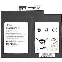 Акумулятор PowerPlant для ноутбуків ACER Switch Alpha 12 (AP16B4J) 7.6V 4490mAh