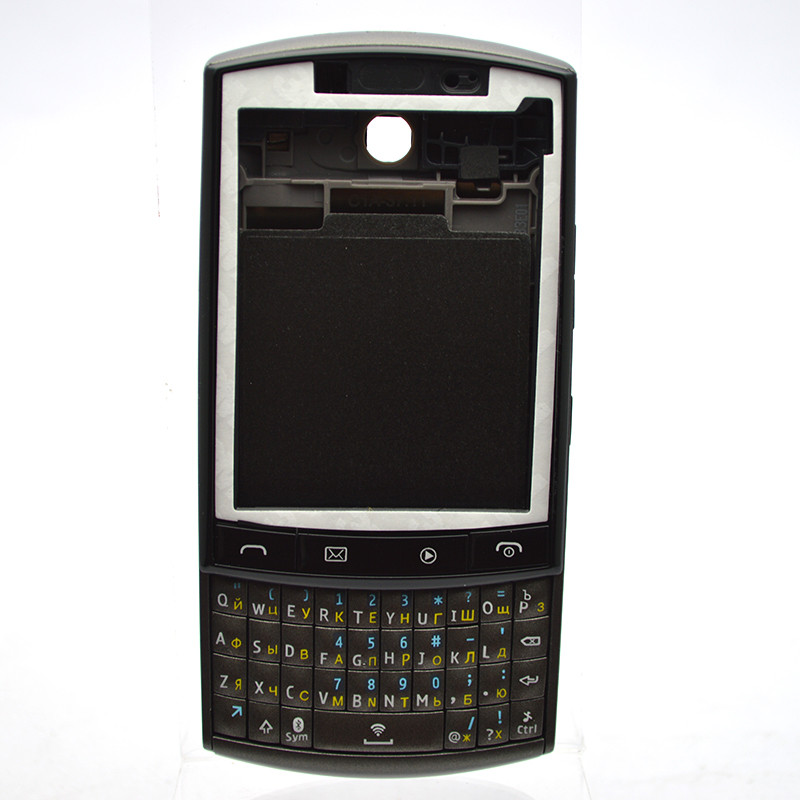 Корпус Nokia Asha 303 HC, фото 1