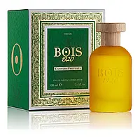 Bois 1920 Cannabis Fruttata 100 мл