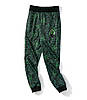 Чорно-зелені штани Bape x Razer брюки чоловічі жіночі, фото 3