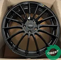 Акція! FlowForming диски 5*112 R18 на Audi Vw Skoda Mercedes 8.3 КГ