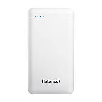 Powerbank мобільна батарея Intenso XS20000 20000mAh, USB-C, USB-A