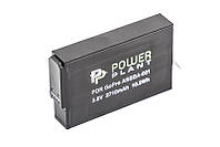 Акумулятор PowerPlant для GoPro ASBBA-001 2710mAh