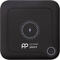 Powerbank Мобільна батарея PowerPlant 24000mAh, PD 60W, DC 12-24V 9 конекторов, 2xUSB-C, USB-A QC3.0, Wireless