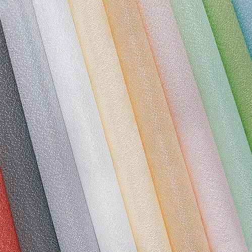 Купить Тканинна ролета BESTA MINI Рулонні штори відкритого типу Pearl ...