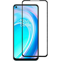 Захисне скло Full screen PowerPlant для OnePlus Nord CE 2 Lite 5G