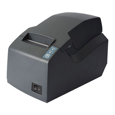 Принтер чековий 58 мм HPRT PPT2-A USB