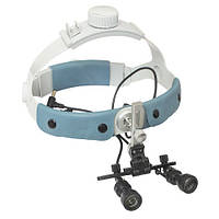 Освітлювач D-Light Duo HD