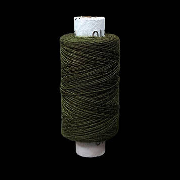 Джинсові нитки, висока міцність, #10, хакі №092