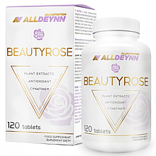 ALLDeynn Beautyrose - 120tab