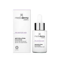 Антиоксидантна сироватка Medi+derma Antioxidant Liposomal Serum 30 мл