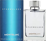 Montblantc Starwalker туалетна вода для чоловіків, 75 мл, фото 3