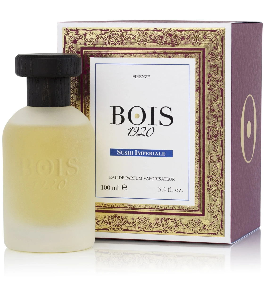 Bois 1920 Sushi Imperiale 100 мл