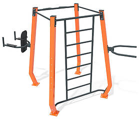 Мультифітнес станція Воркаут SM801.1