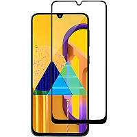 Захисне скло Full screen PowerPlant для Realme C31