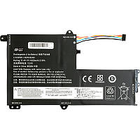 Акумулятор PowerPlant для ноутбуків Lenovo Flex 5-1470 (L15C3PB1) 11.4V 4500mAh
