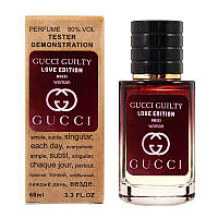 Gucci Guilty Love Edition MMXXI TESTER LUX, женский, 60 мл