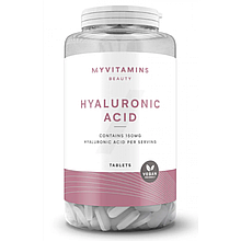 Hyaluronic Acid - 60tab