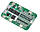 BMS контролер 6S Li-Ion 18650 24V 12A заряду/розряду max 25A, фото 6