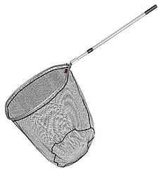 Підхват короповий CarpZoom Big Catch Landing Net, 65x80x100/240cm