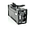 ИБП Ritar  RTP650L-U (390W) Proxima-L, LED, AVR, 2st, USB, 2xSCHUKO socket, 1x12V7Ah, plastik Case ( 340 x 140, фото 3