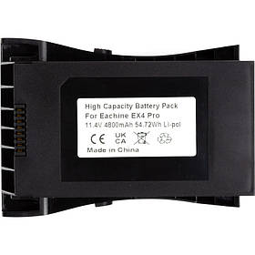 Акумулятори для Eachine