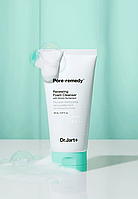 Пенка для умывания Dr.Jart+ Pore-remedy Renewing Foam Cleanser 150 ml