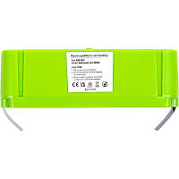 Акумулятор PowerPlant для пилососу iRobot Roomba 980 14.4V 4400mAh