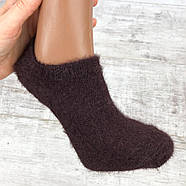 Сліди жіночі теплі з вовни норки Натали, фото 3