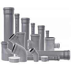 Внутрішня каналізація