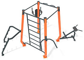 Мультифітнес станція Воркаут SM801.3