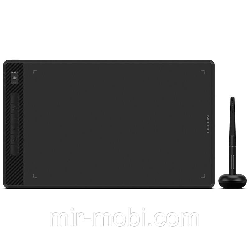 Графічний планшет Huion Inspiroy Giano G930L + рукавичка