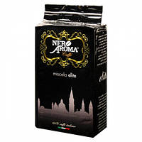 Кофе молотый Nero Aroma Elite 250 г