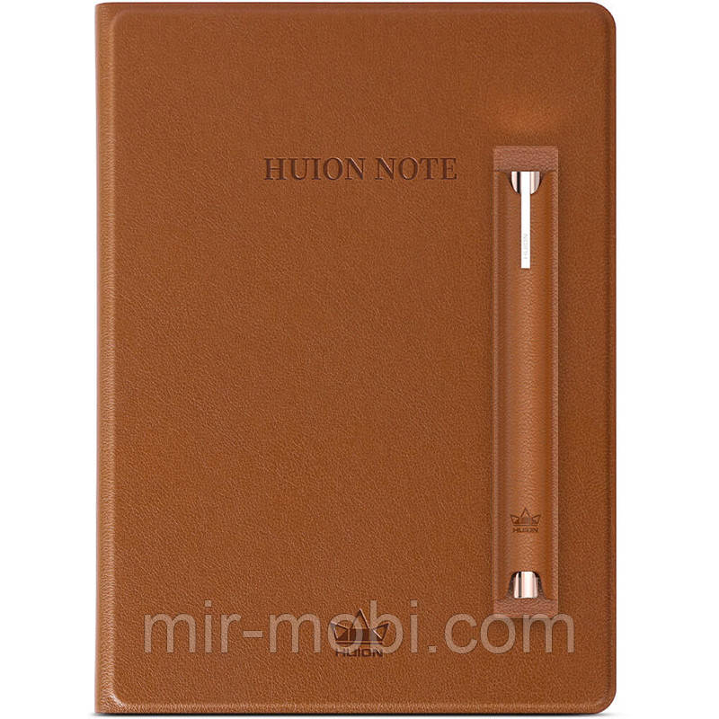 Блокнот Huion Note X10