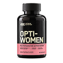 Opti Women - 120 Caps